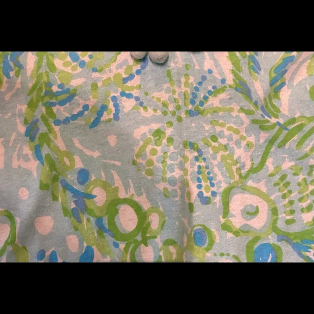 Lilly Pulitzer Harper dress! - Picture 2 of 8